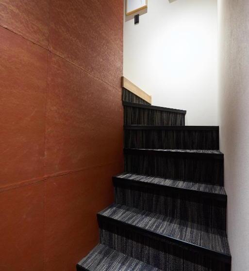 Livegrace Hotel Akasaka 赤坂