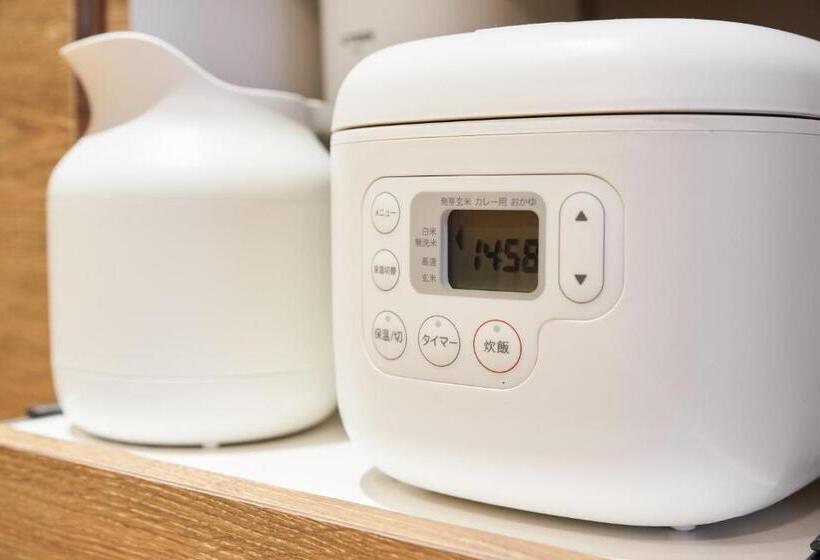 Livegrace Hotel Akasaka 赤坂