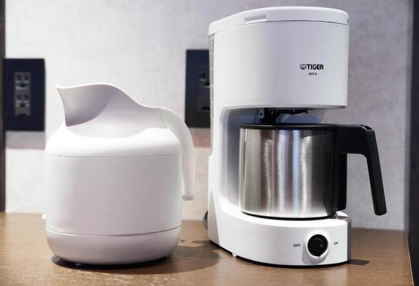 Livegrace Hotel Akasaka 赤坂