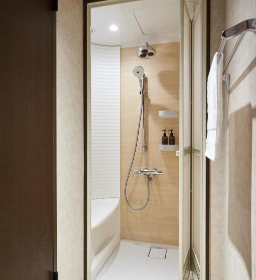 Livegrace Hotel Akasaka 赤坂