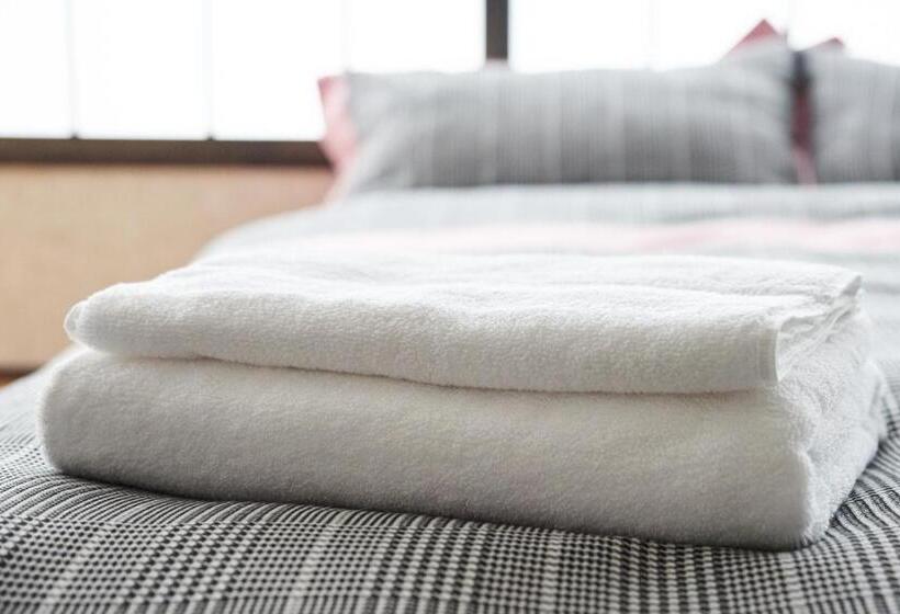 Livegrace Hotel Akasaka 赤坂