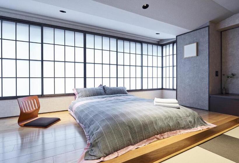 Livegrace Hotel Akasaka 赤坂