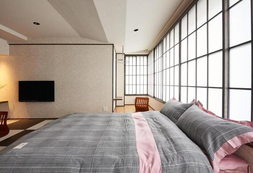 Livegrace Hotel Akasaka 赤坂