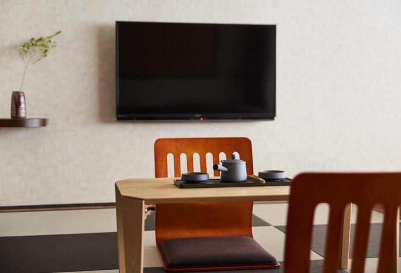 Livegrace Hotel Akasaka 赤坂