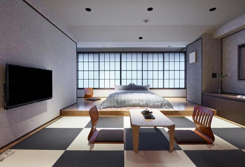 Livegrace Hotel Akasaka 赤坂