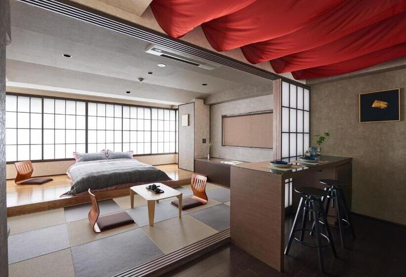 Livegrace Hotel Akasaka 赤坂