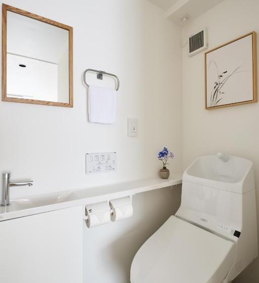 Livegrace Hotel Akasaka 赤坂