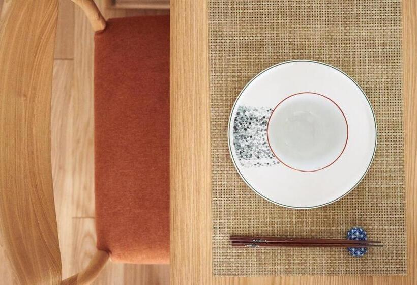 Livegrace Hotel Akasaka 赤坂