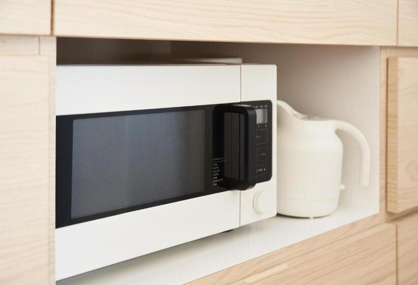 Livegrace Hotel Akasaka 赤坂