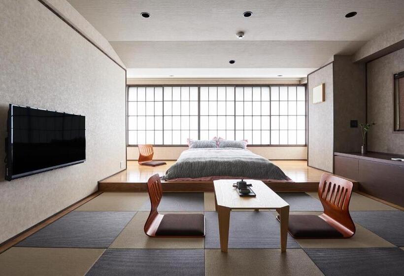 Livegrace Hotel Akasaka 赤坂