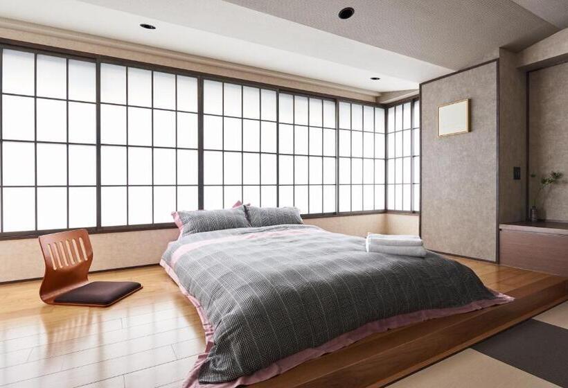 Livegrace Hotel Akasaka 赤坂