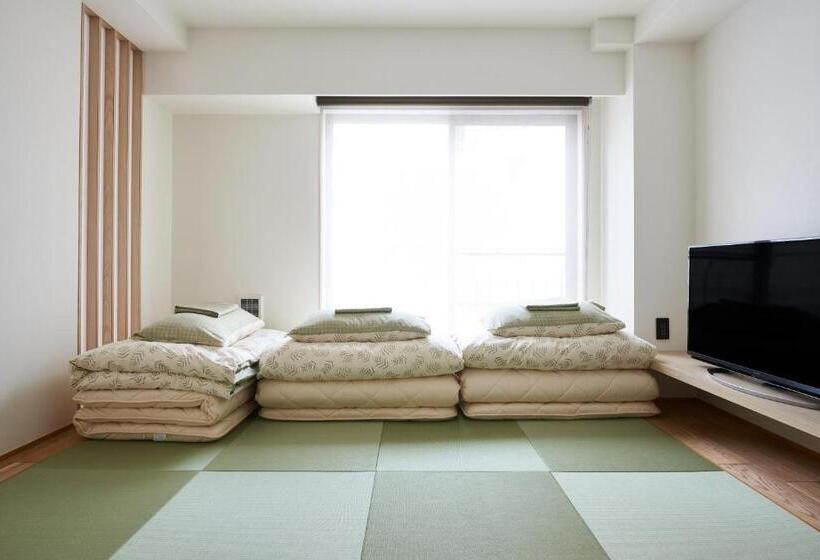 Livegrace Hotel Akasaka 赤坂