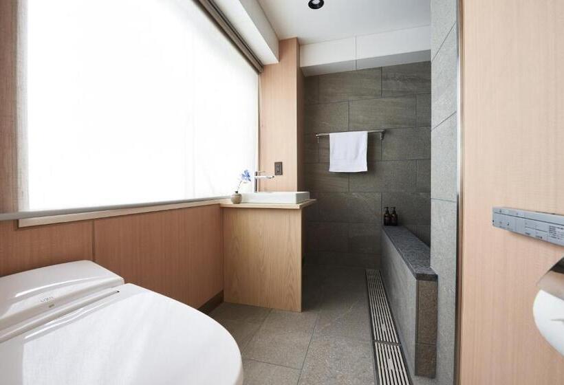 Livegrace Hotel Akasaka 赤坂