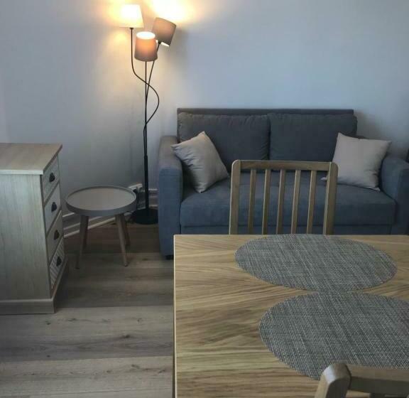 Logement Cocooning 50 M De La Plage