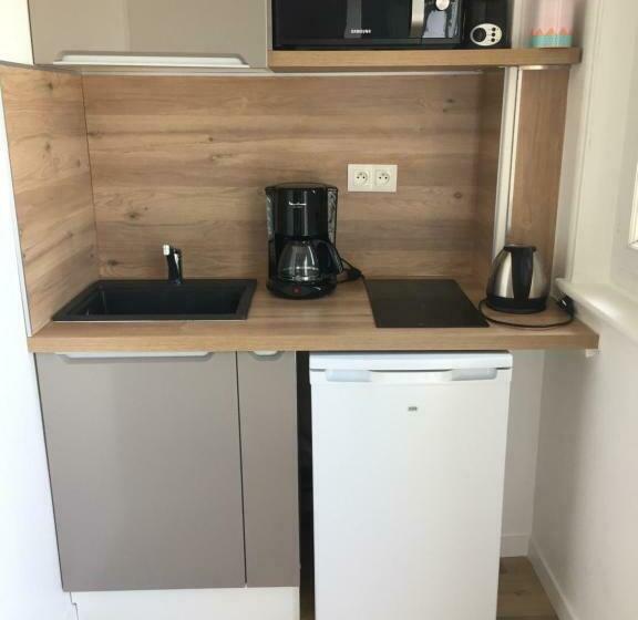 Logement Cocooning 50 M De La Plage