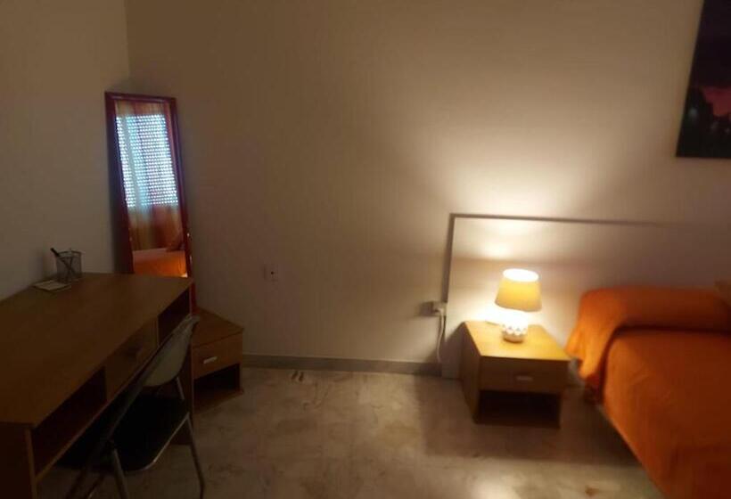 Luciana S Home