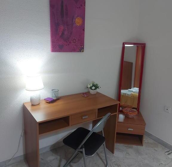 Luciana S Home