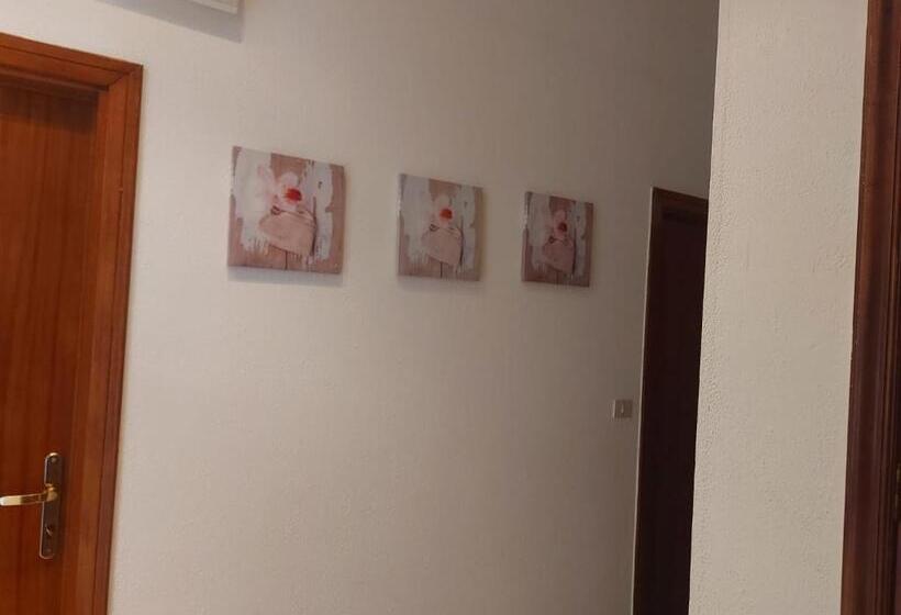 Luciana S Home