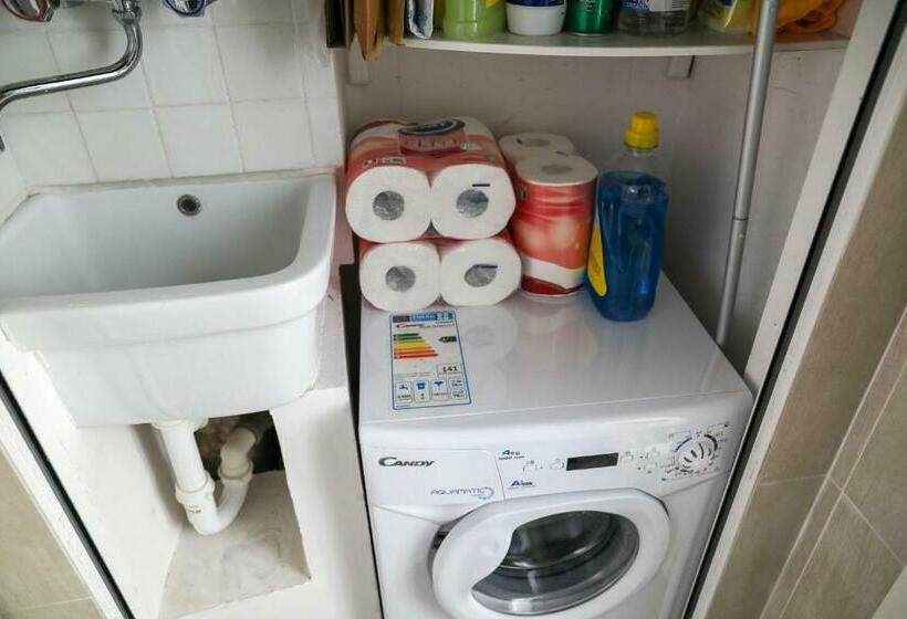 Modern Loft In The Heart Of Camaiore