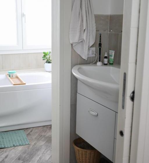 Modern Loft In The Heart Of Camaiore