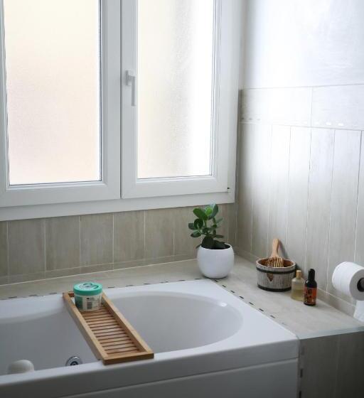 Modern Loft In The Heart Of Camaiore