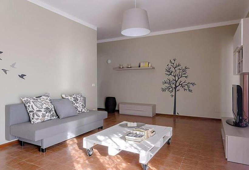 Natural Chic   Close To City Center And Beach   Parking