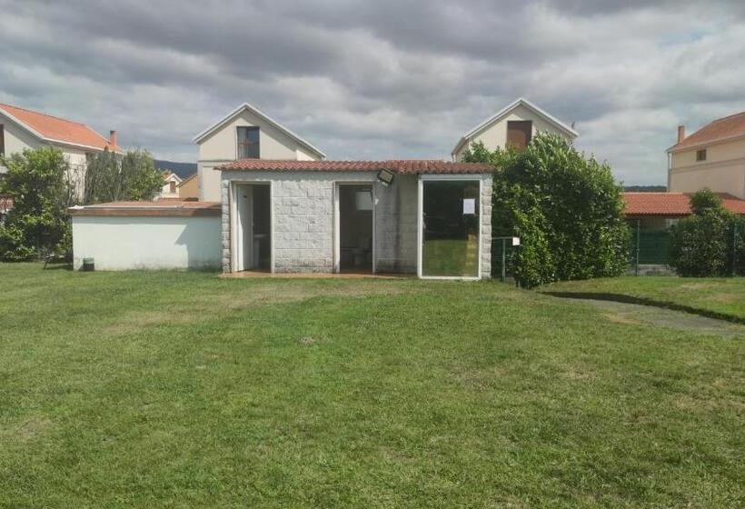 O Alecrin De Bouzas Ribeira Sacra