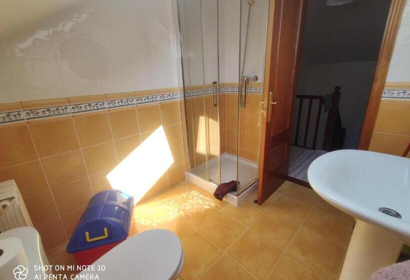 O Alecrin De Bouzas Ribeira Sacra