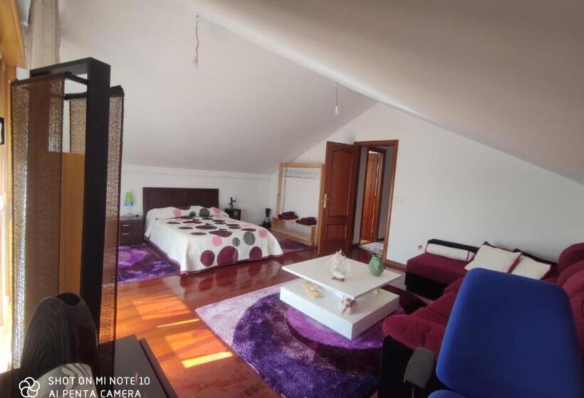 O Alecrin De Bouzas Ribeira Sacra