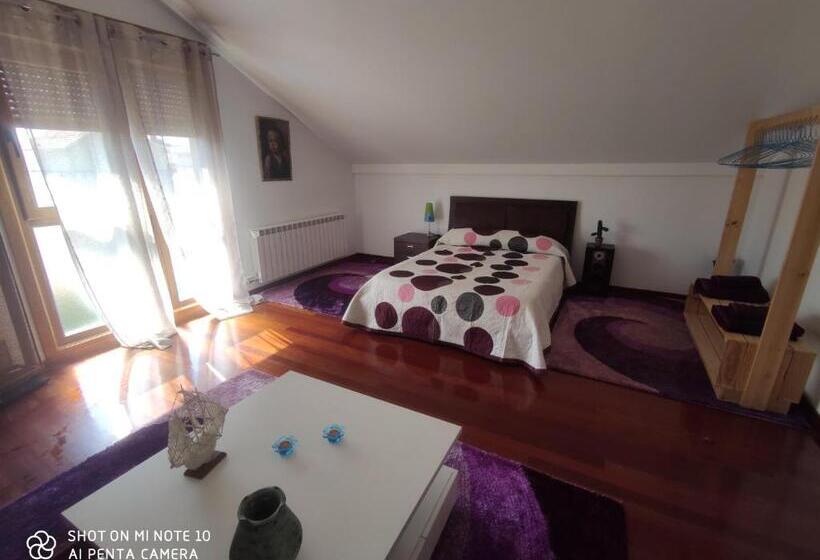 O Alecrin De Bouzas Ribeira Sacra