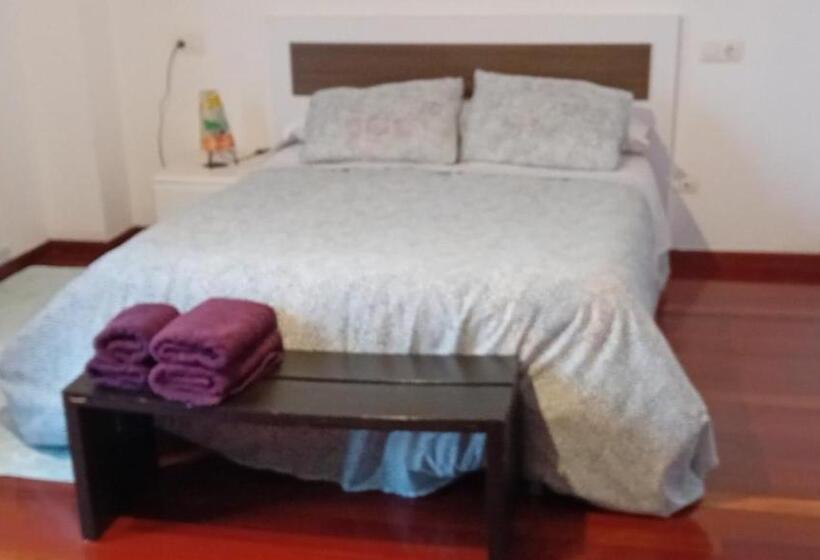 O Alecrin De Bouzas Ribeira Sacra