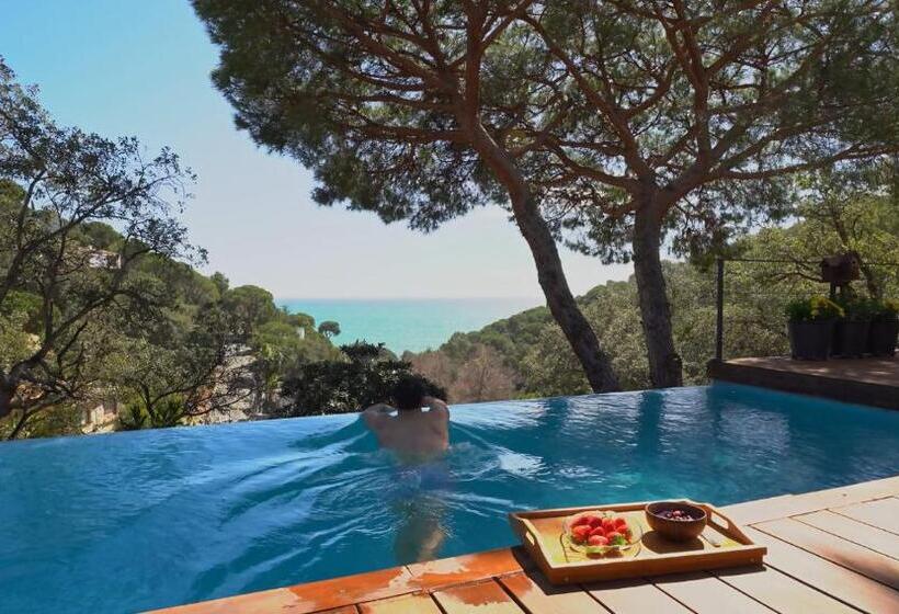 Primera Linea Piscina Jacuzzi Y Playa Privada