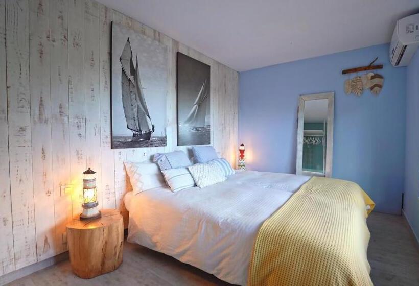 Primera Linea Piscina Jacuzzi Y Playa Privada