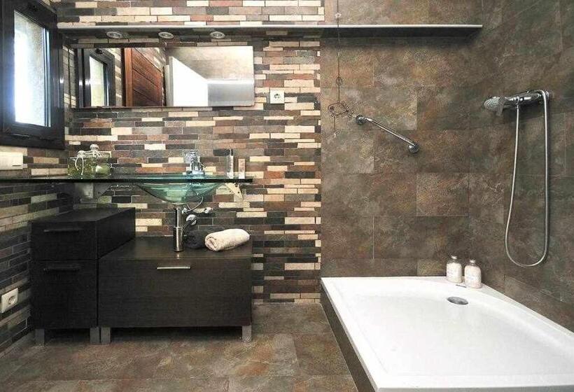 Primera Linea Piscina Jacuzzi Y Playa Privada