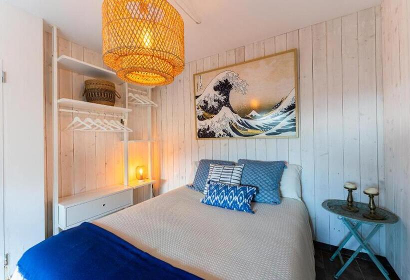 Primera Linea Piscina Jacuzzi Y Playa Privada