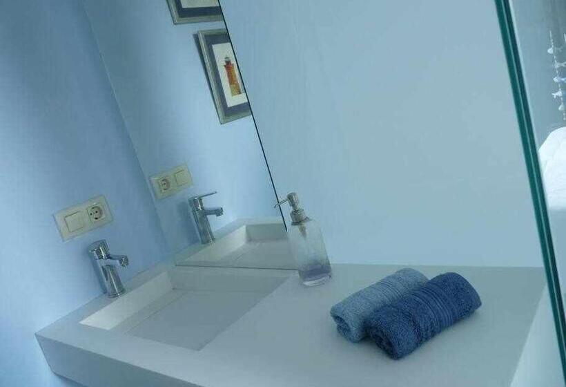 Primera Linea Piscina Jacuzzi Y Playa Privada