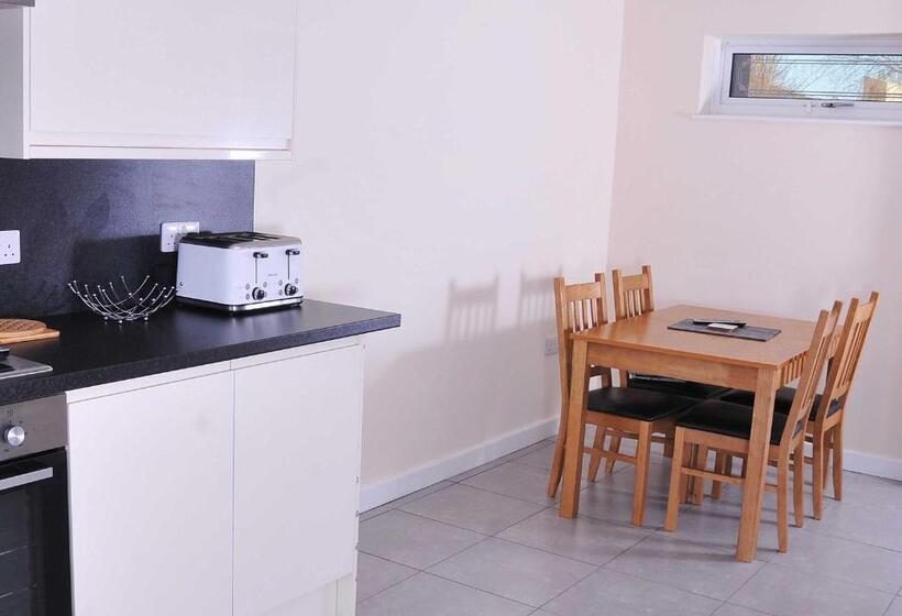 5 Beds, 3 Dbl Bed 2 Sngl Bed Sofabed 2 Shwr 2wc Offroad Van Park Washer Dryer Business Wifi