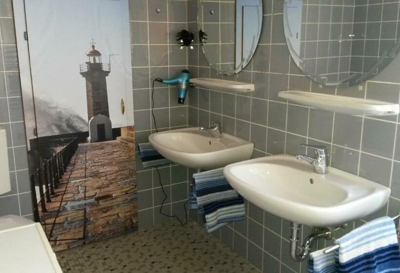 Reiterhof Jägersburg Ferienwohnung