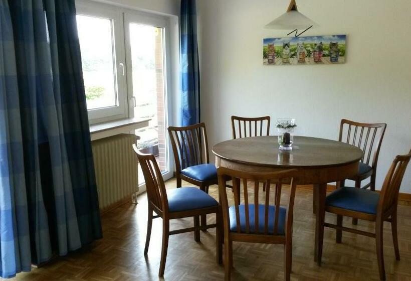 Reiterhof Jägersburg Ferienwohnung