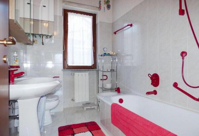 Residenza Arcobaleno