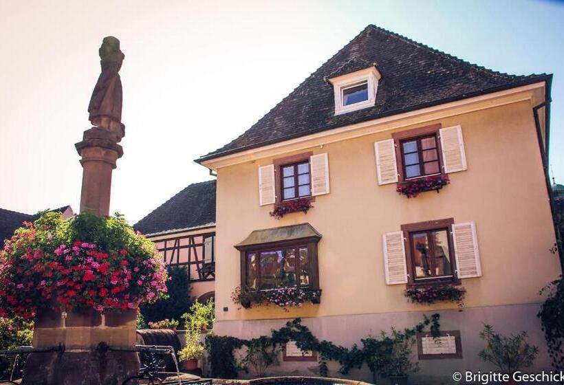 Spacieux Gîte Jusqu à 12 Personnes