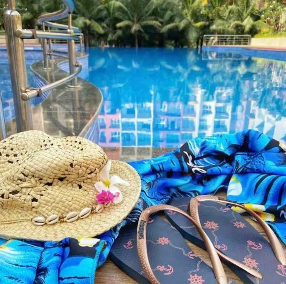 Sun Kissed Holidays Goa Platinum