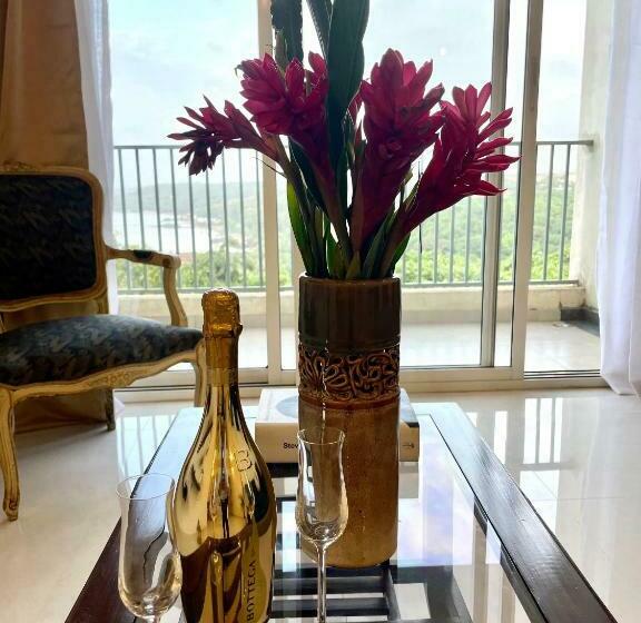 Sun Kissed Holidays Goa Platinum