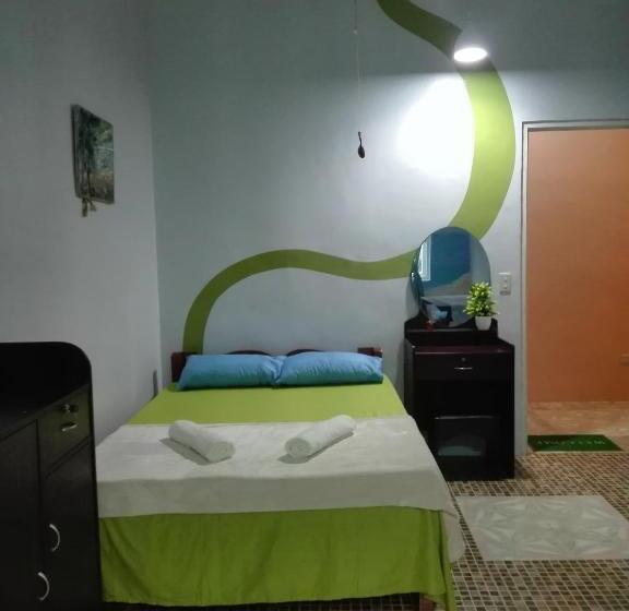Toni Arts Villa