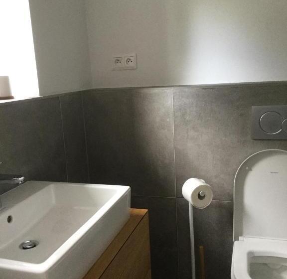 Vila Horec, Vysne Hagy