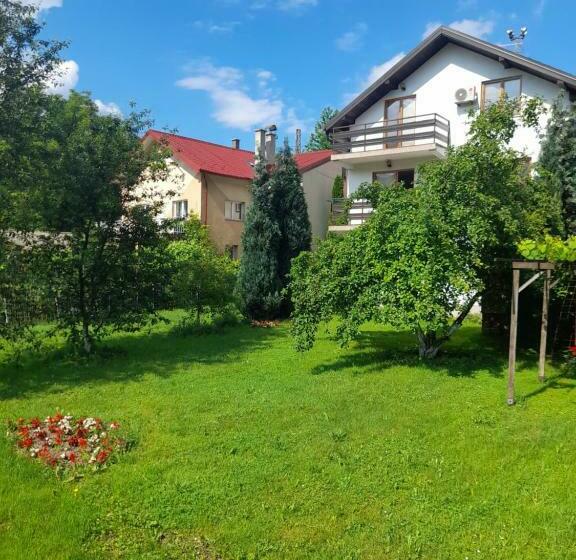 Villa Bosnia