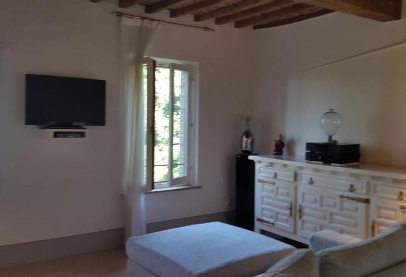 Villa Porsenna