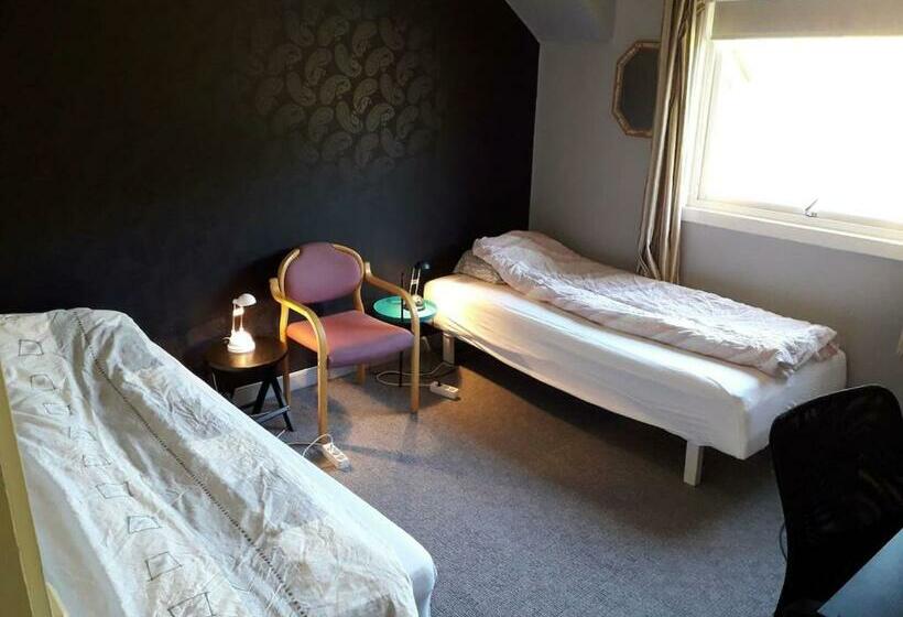 Your Own House In Orkanger