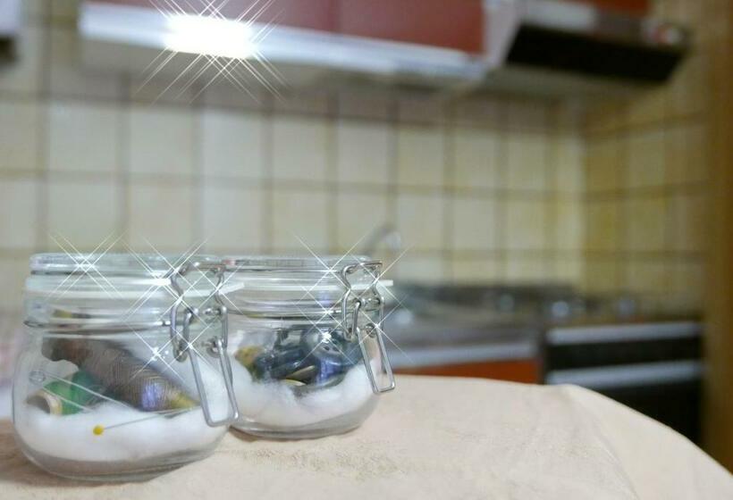 A Un Passo Dal Tuo Relax