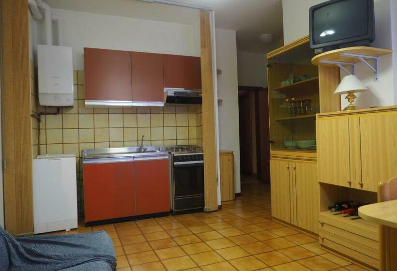 A Un Passo Dal Tuo Relax